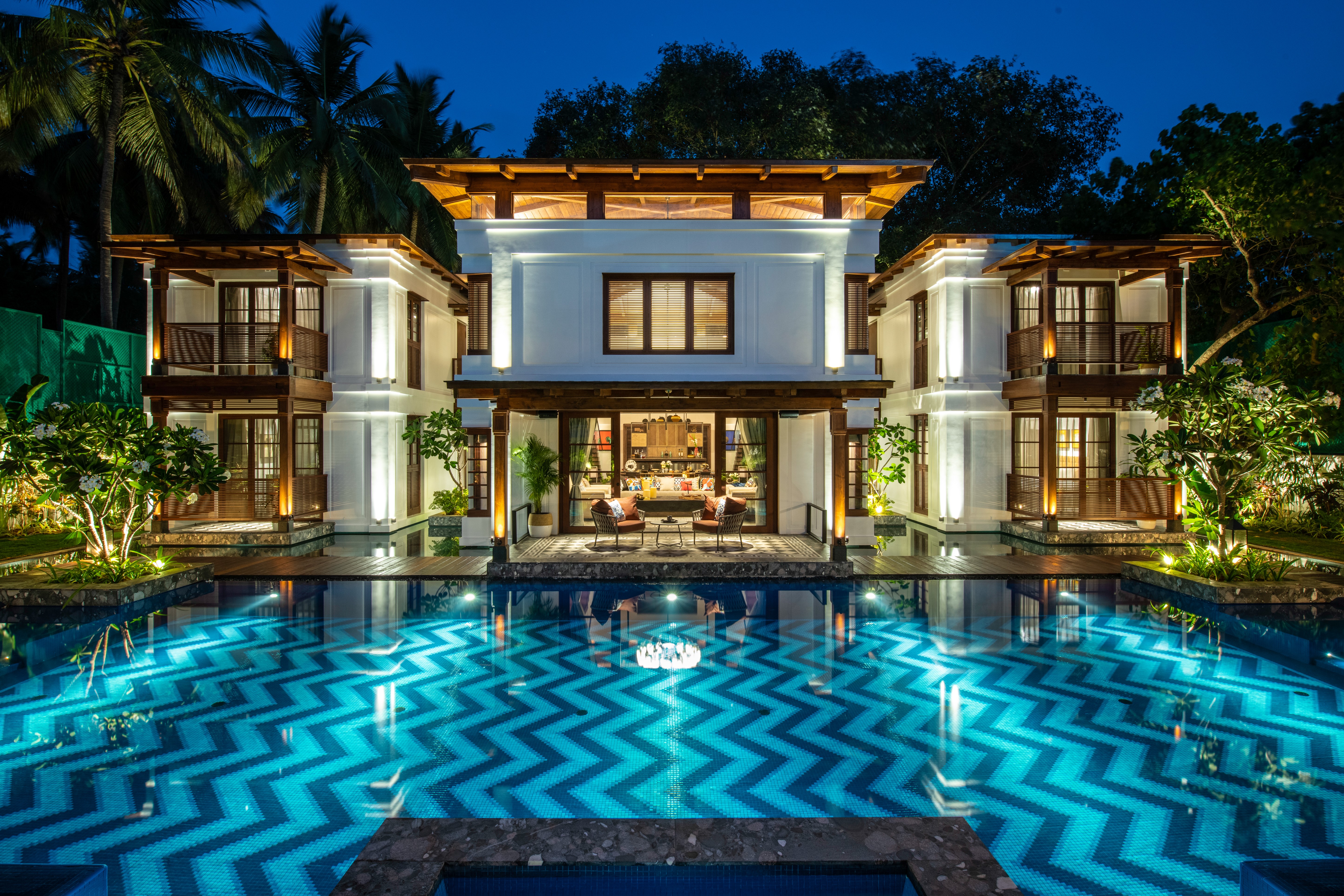 Azara Beach House